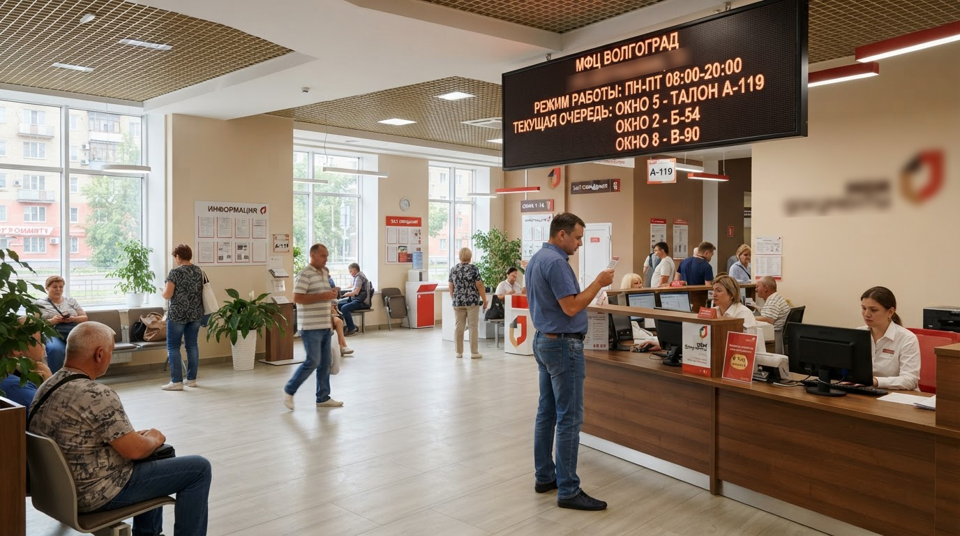 Государственные учреждения